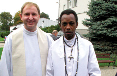 Światowy Dzień Misji  