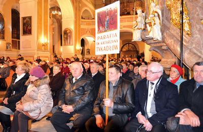 Głosić miłość i zbawienie