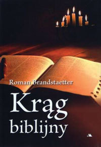 krag biblijny