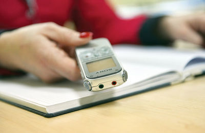 (Nie) etyczne dziennikarstwo