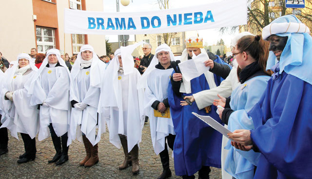 orszak 