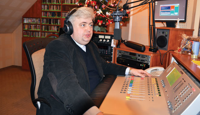 ks. Leszek