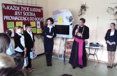 Spotkanie w Lututowie - Lututów