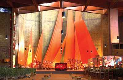 Taizé Europejskie Spotkanie Młodych w Strasburgu