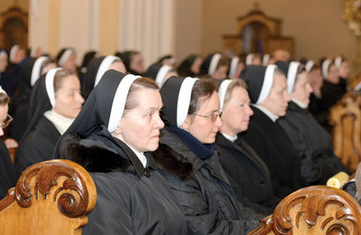 Jesteście potrzebne - Kalisz