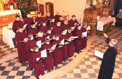 Koncert z nadzieją - Krotoszyn