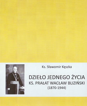 ks. Keszka
