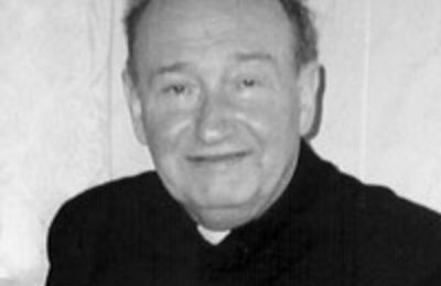 Śp. ks. Leszek Emil Sierosławski - Ciechocinek