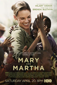 martha