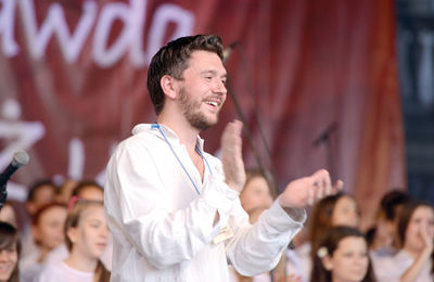 Muzyczne projekty pod opieką Świętego Józefa 