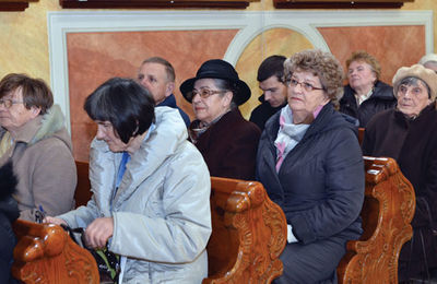 Różańcowe Triduum