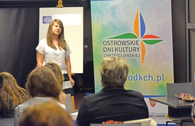 Wojciech i Jan - Ostrów Wielkopolski