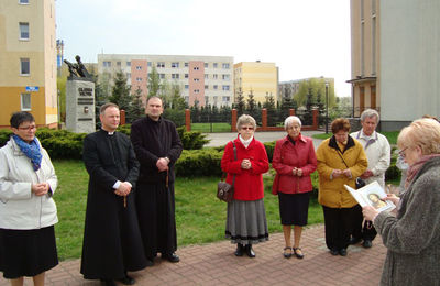 Narodzić się na nowo - Kalisz