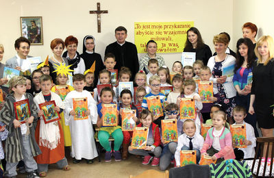 Przegląd w Słoneczku - Krotoszyn