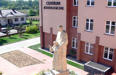 45. Sympozjum Józefologiczne