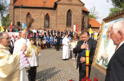 Dziękczynienie w Kotlinie