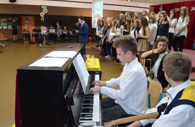 Najważniejszy Chrystus - Ostrów Wielkopolski