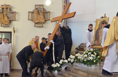 Mój Krzyż, Twój Krzyż
