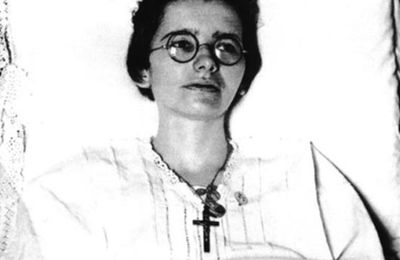 Tylko Eucharystia