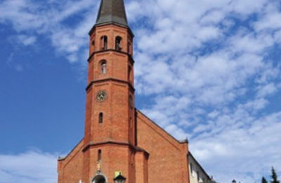 Jutrzenka nadziei - Grodowiec