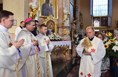 Miłość przeciw uzależnieniu