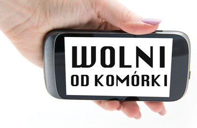 Wolni od komórki