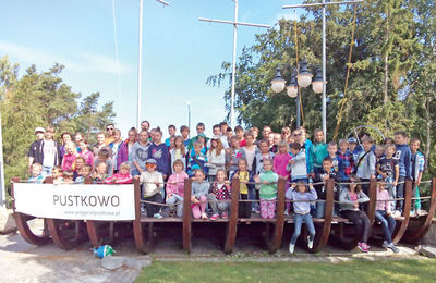 Ministranckie wędrowanie - Krotoszyn