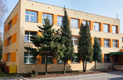 Gimnazjum Ruchu Światło-Życie - Kraków