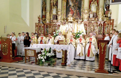 ?Zamęczony w więzieniu - Krotoszyn