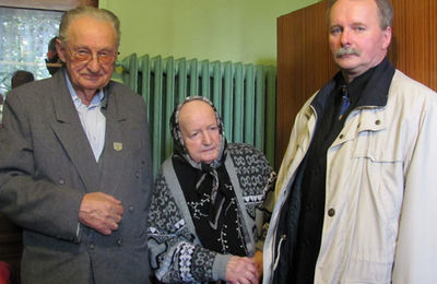 Jubileusz franciszkanów świeckich - Ostrów Wielkopolski