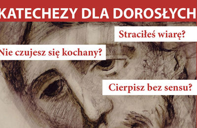 Katecheza dla dorosłych i młodzieży