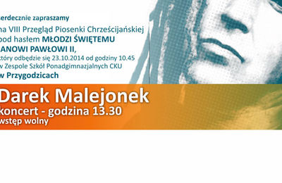Przegląd Piosenki Chrześcijańskiej