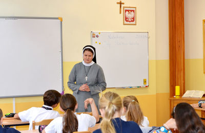 Strzał w stopę ale tu chodzi o życie