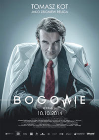 Bogowie