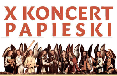 X Koncert Papieski