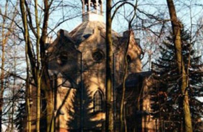 Remont kościoła - Stolec, Niechmirów