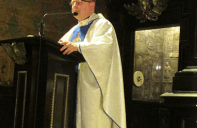 Żywy Różaniec Matce Bożej - Kalisz