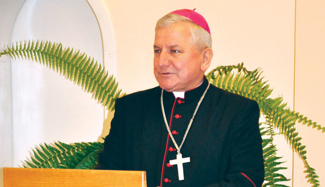 bp Edward Janiak