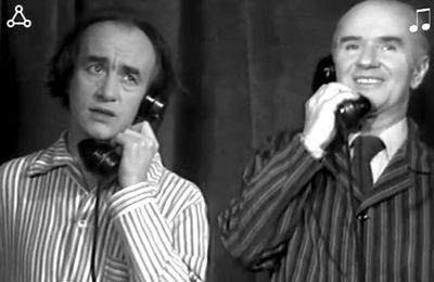 Dziecinnie prosty kabaret