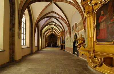 Franciszkanie z Franciszkańskiej