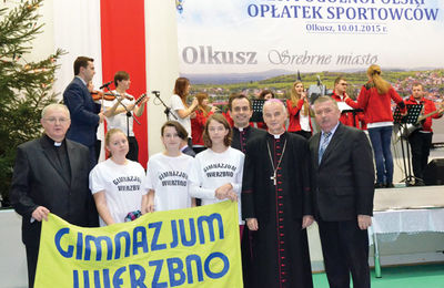 Ogólnopolski opłatek sportowców