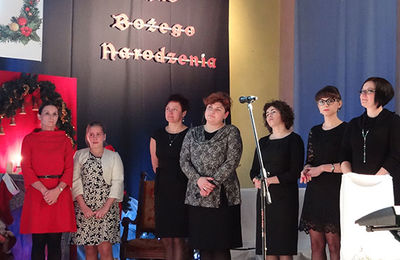 Piękno Bożego Narodzenia