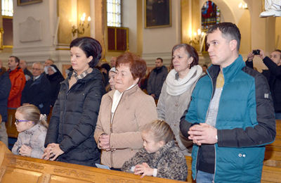 Wezwani do świętości