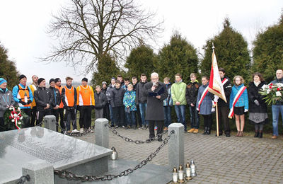 70. rocznica tragicznych wydarzeń