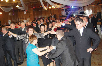 Charytatywny Bal Akcji Katolickiej