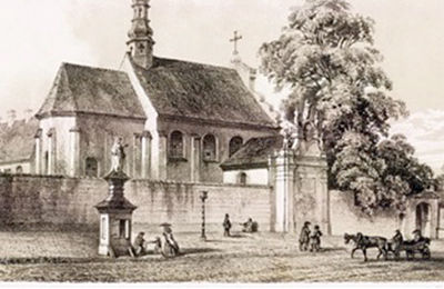 Kolejny konkurs o historii diecezji