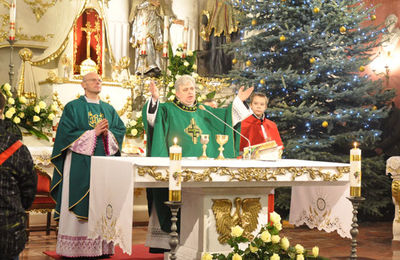 Współpracownicy prawdy - Jarocin