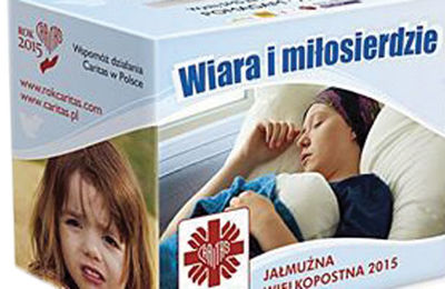 Jałmużna 