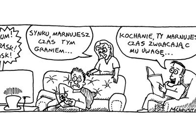 Nie marnuj czasu