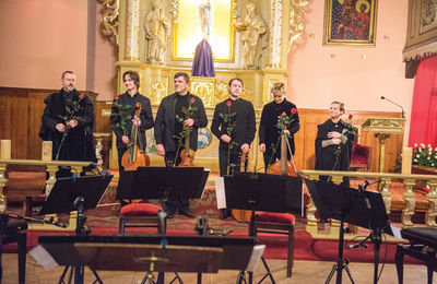 Ciemna Jutrznia